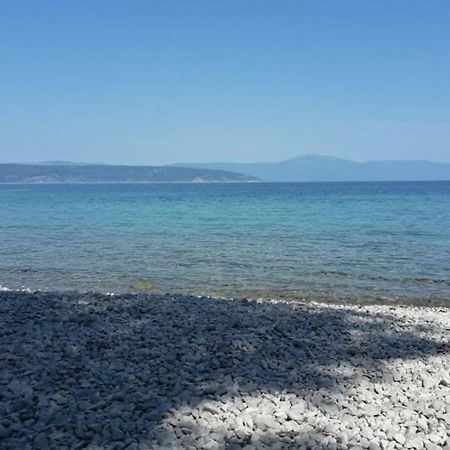 Apartment Mare Krk Milohnici 外观 照片