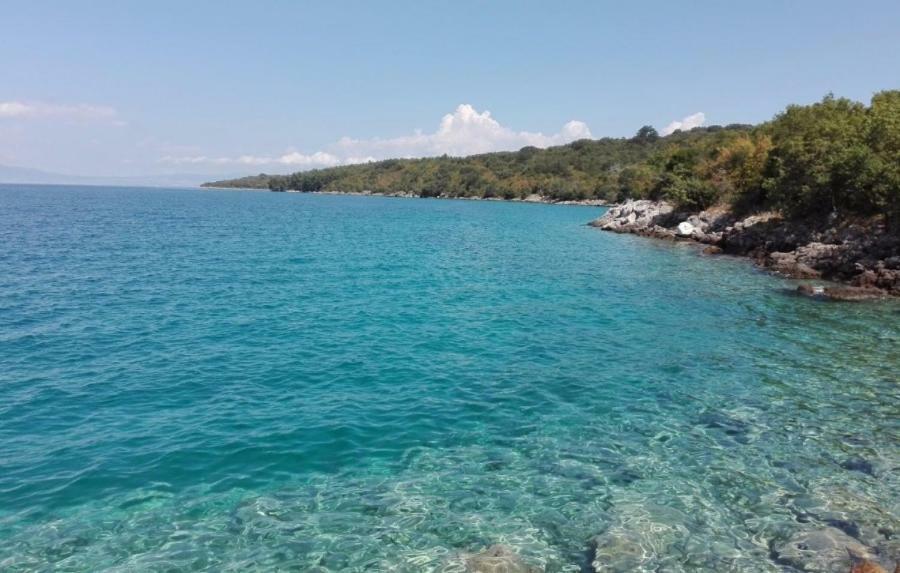 Apartment Mare Krk Milohnici 外观 照片